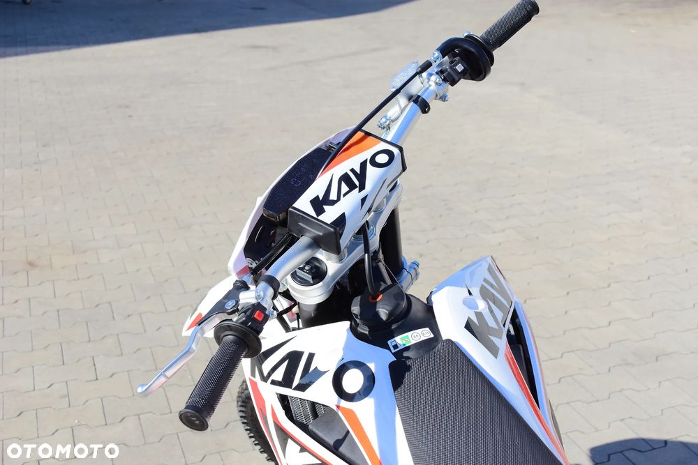 KAYO K5 - 6