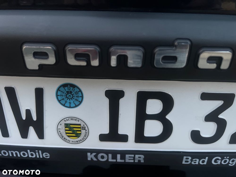 Fiat Panda - 21