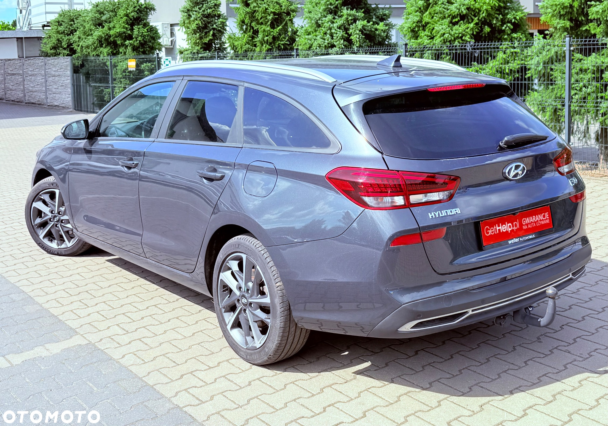 Hyundai i30 1.0 T-GDI Advantage - 2