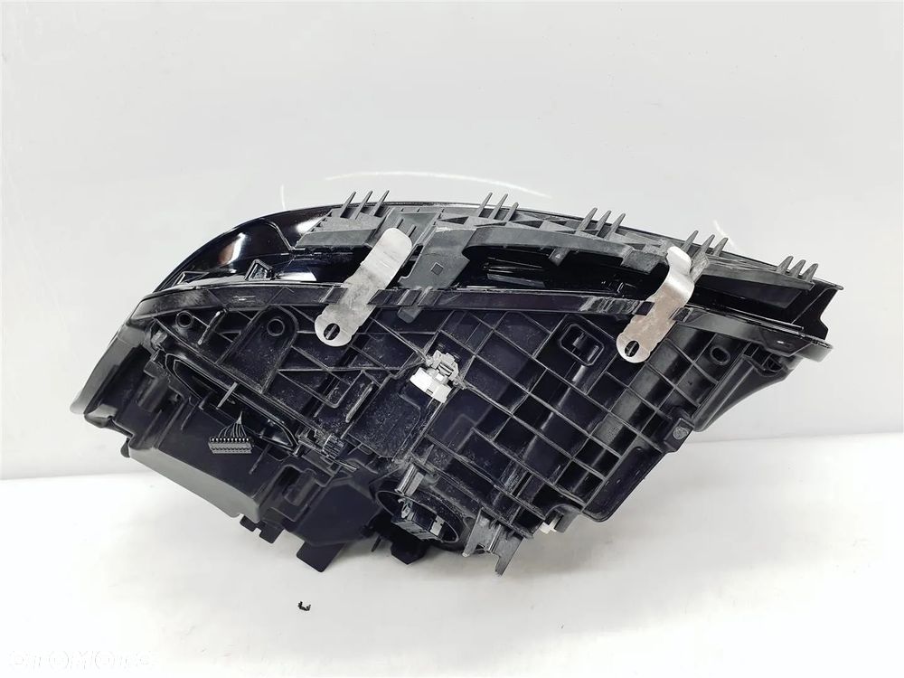 BMW 3 G20 G21 22r+ LIFT LCI PRAWA LAMPA PRZÓD FULL LED EU !!! - 10