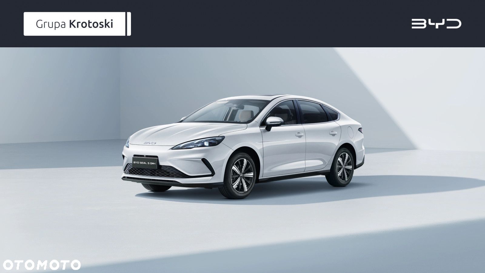 BYD Inny - 1