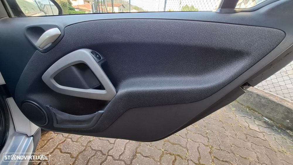 Smart ForTwo Coupé - 21