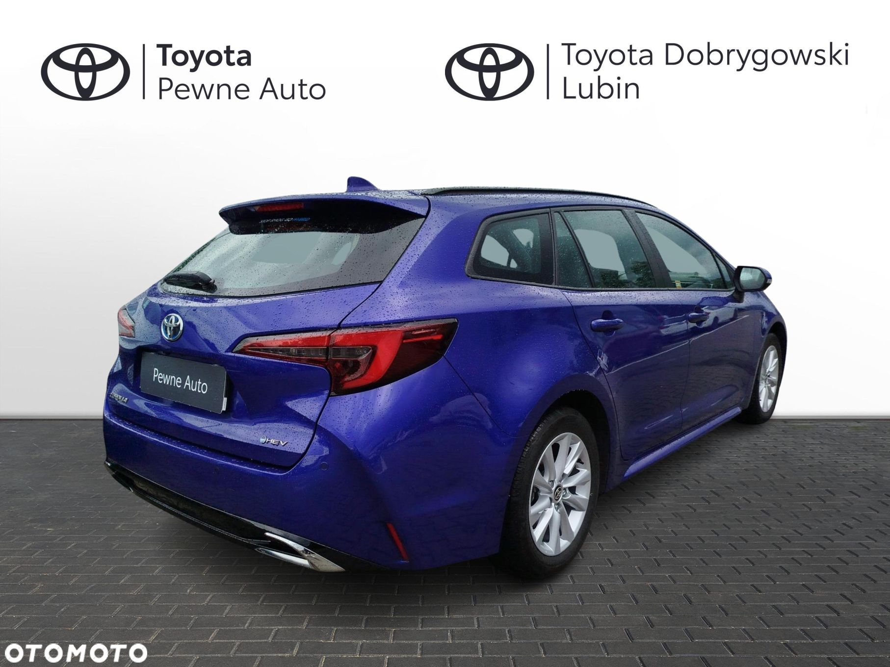 Toyota Corolla - 5