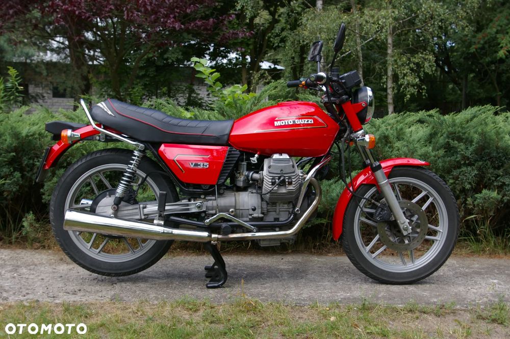 Moto Guzzi Inny - 4