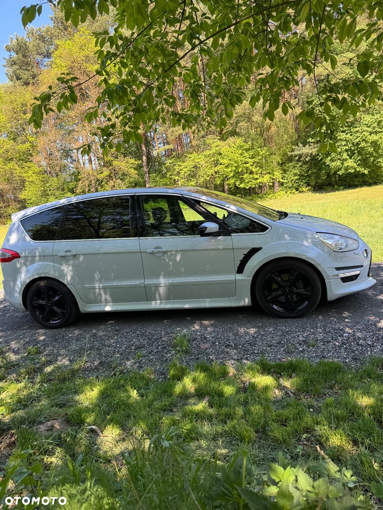 Ford S-Max 2.0 T Platinium X MPS6 - 5