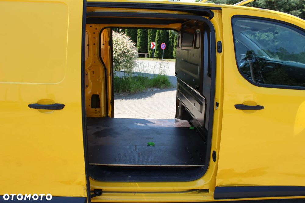 Toyota PROACE - 17