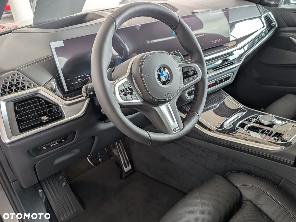 BMW X5 xDrive30d - 11