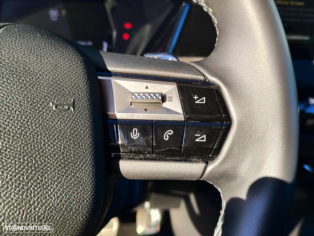 DS DS4 1.2 Hybrid Etoile e-DSC6 - 28