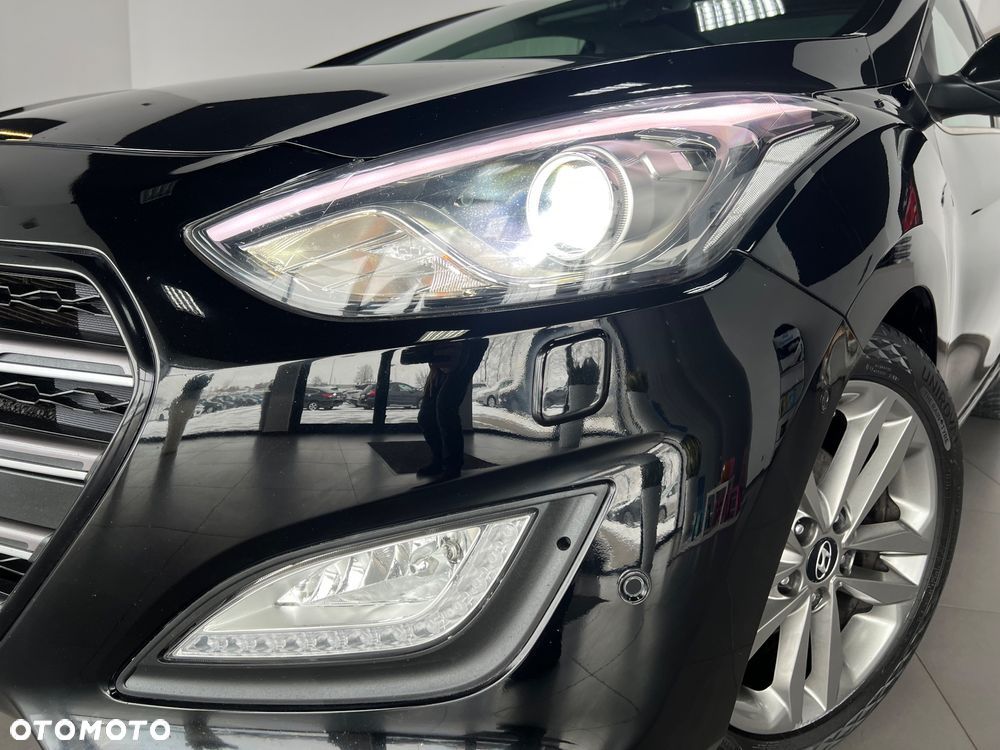 Hyundai i30 - 2