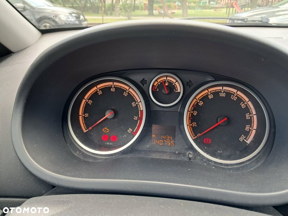 Opel Corsa 1.4 16V Enjoy - 7