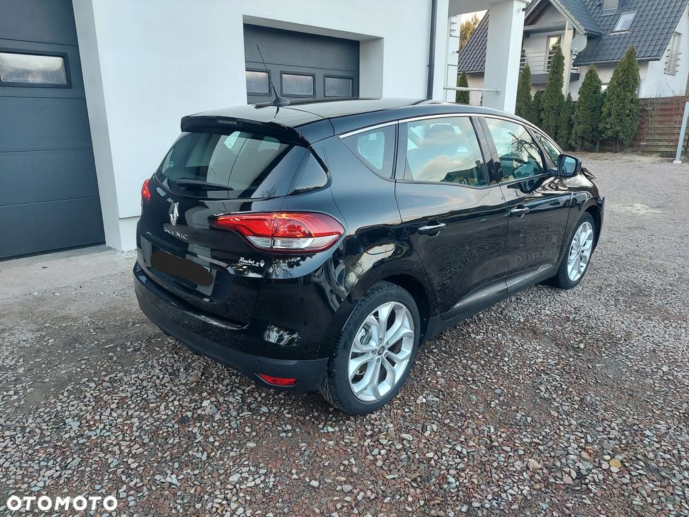 Renault Scenic Energy dCi 110 S&S LIMITED - 4