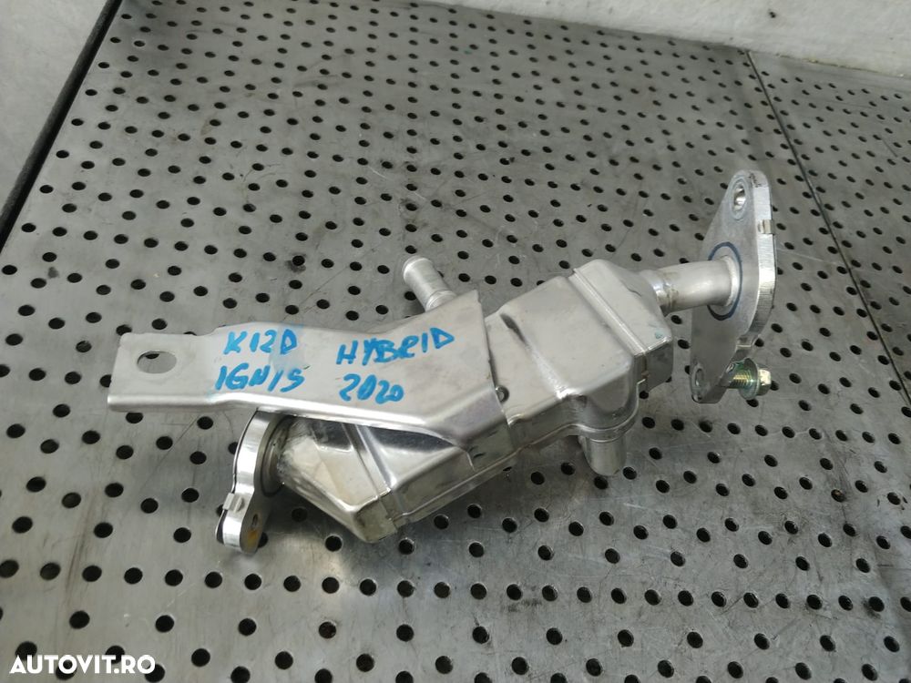 racitor gaze k12d 1.2 b suzuki ignis 3 hybrid 2020 - 4