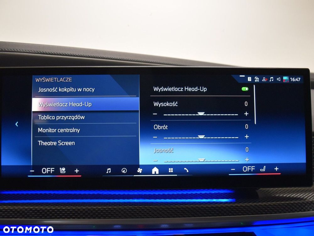 BMW Seria 7 - 33