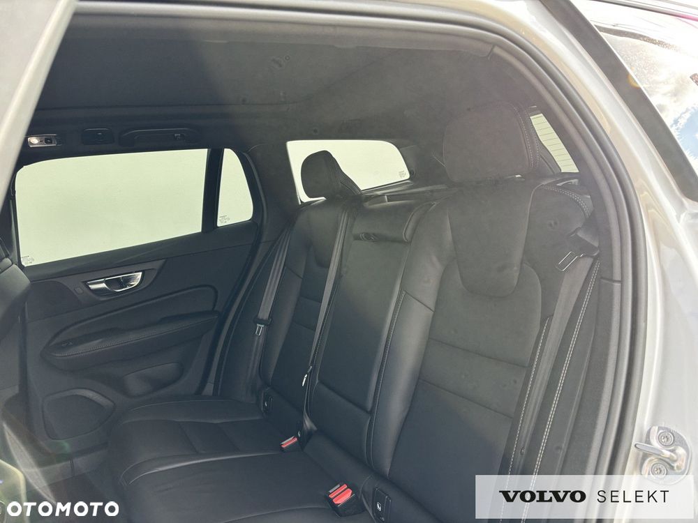 Volvo V60 - 13