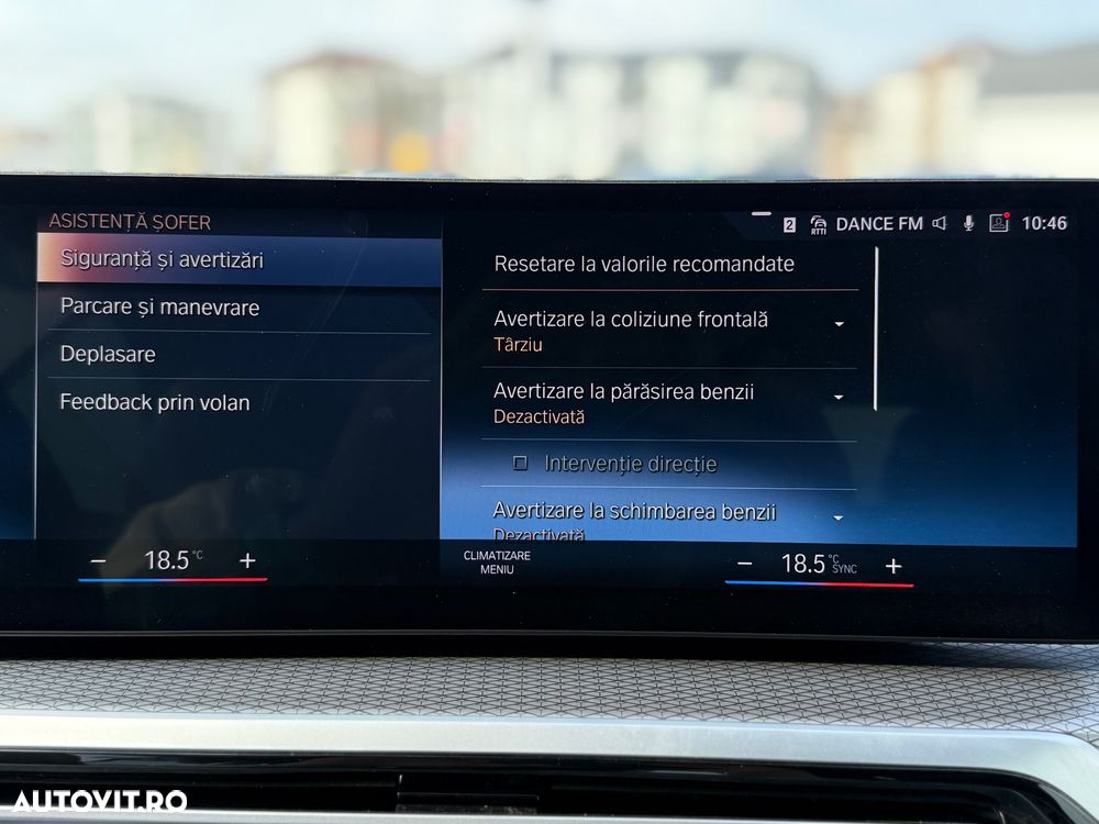 BMW Seria 4 420i - 21