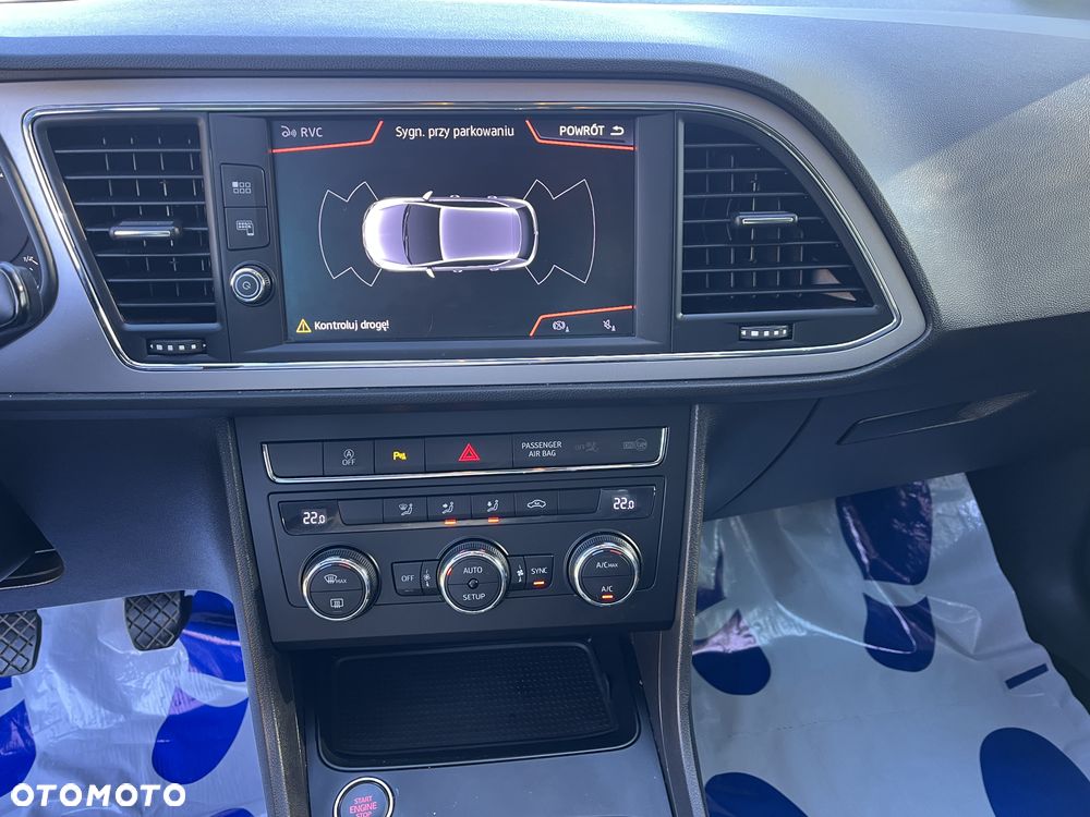 Seat Leon 1.5 TSI OPF Style - 20