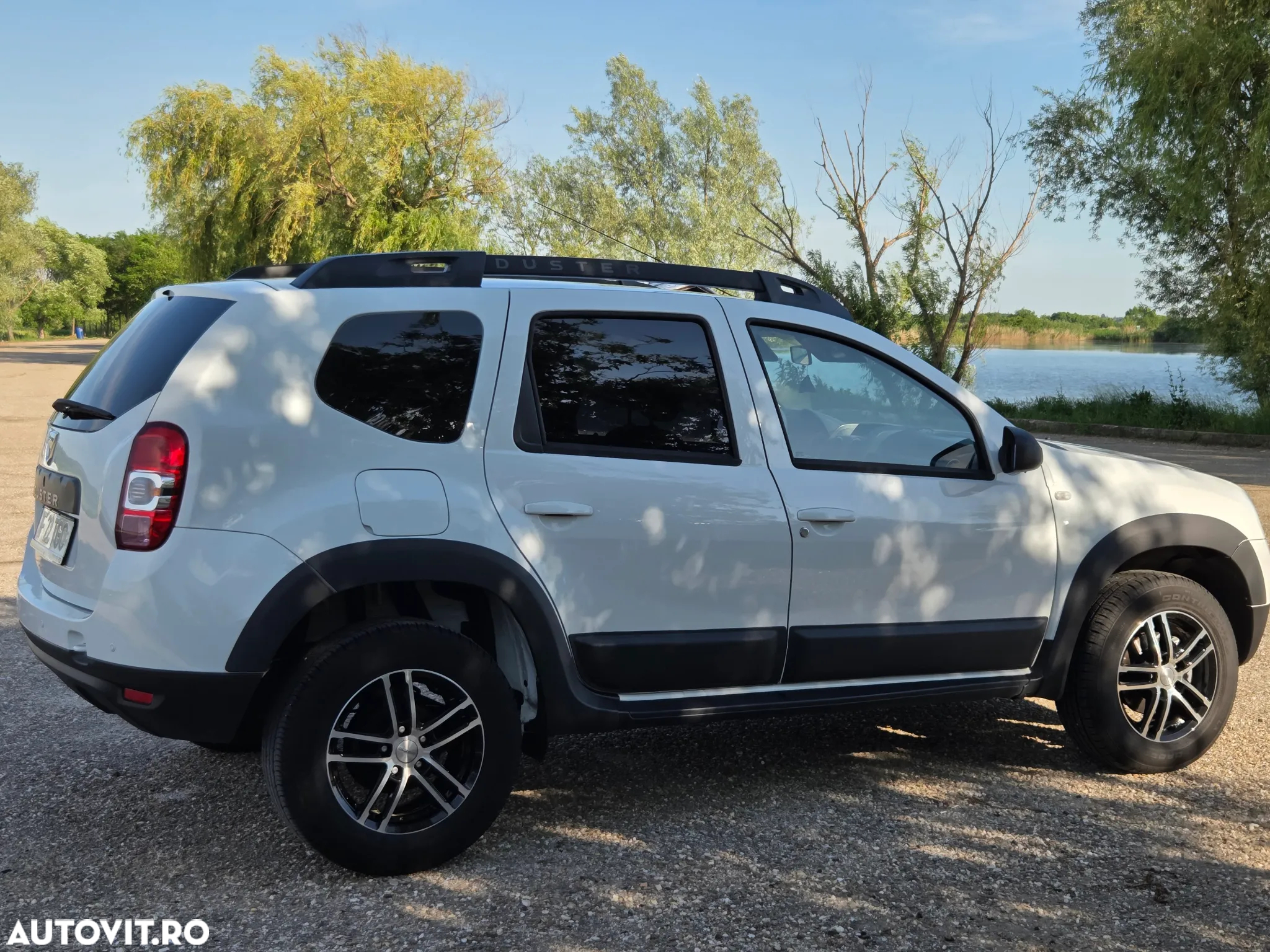 Dacia Duster - 9