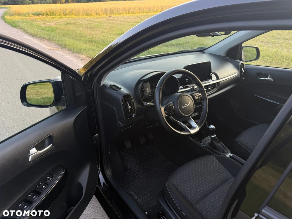 Kia Picanto 1.2 L - 9