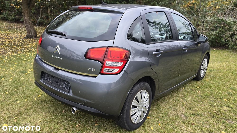 Citroën C3 - 3