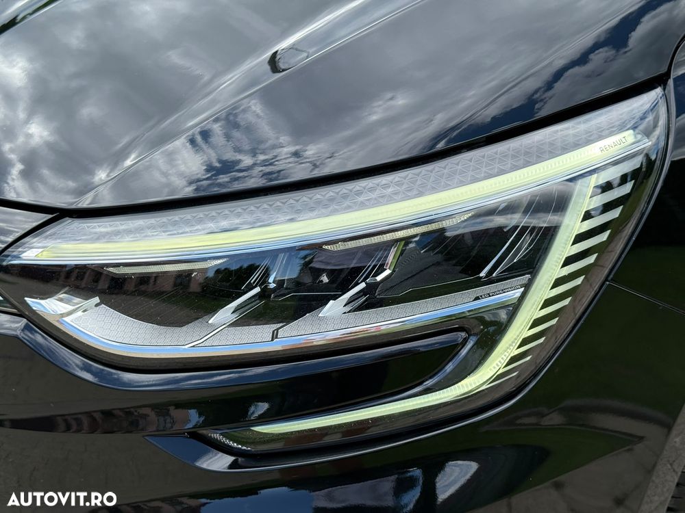 Renault Megane BLUE dCi 115 BUSINESS EDITION - 22