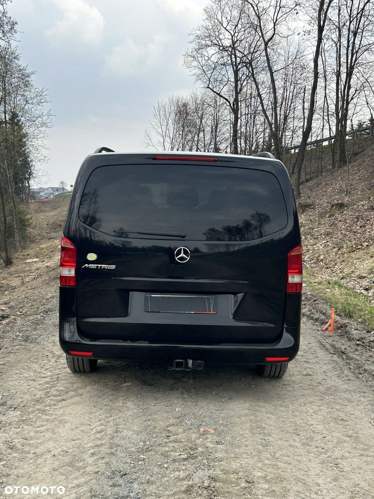 Mercedes-Benz Viano - 22