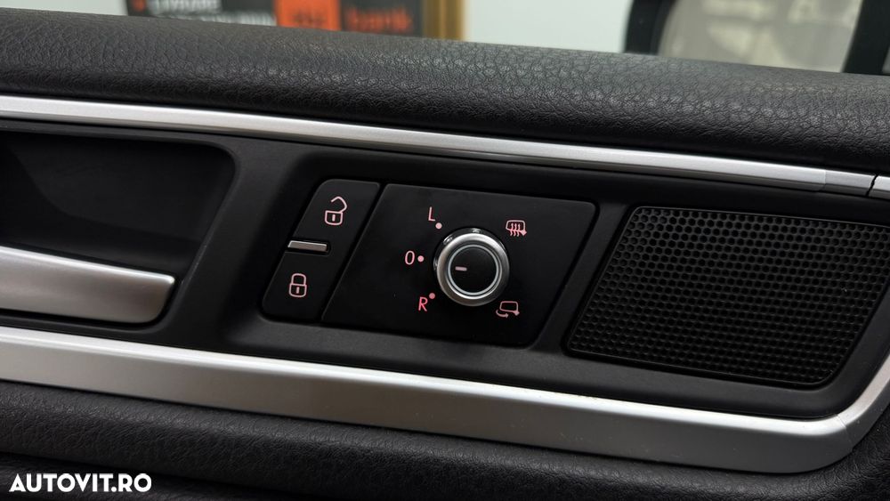 Volkswagen Touareg - 29