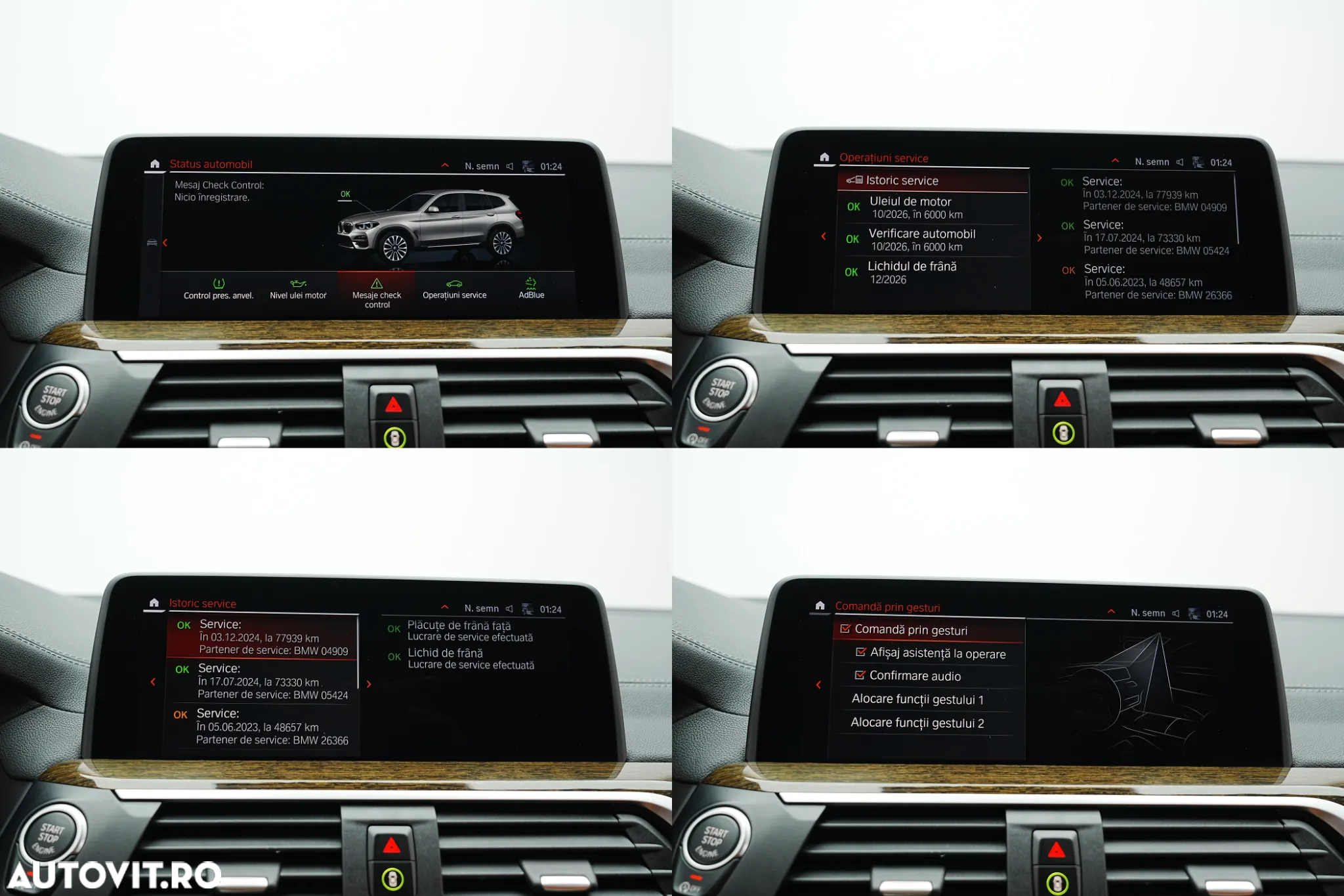 BMW X3 - 40
