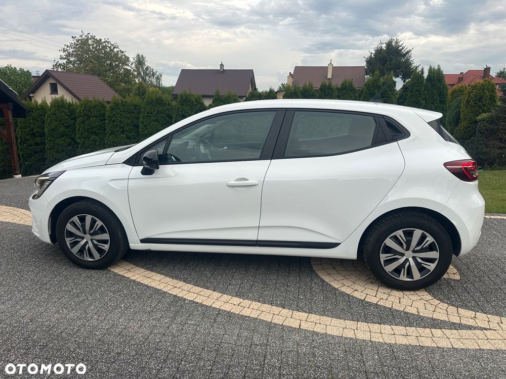 Renault Clio TCe 100 EXPERIENCE - 10