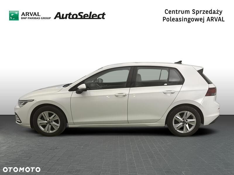 Volkswagen Golf 1.5 TSI EVO Life - 2