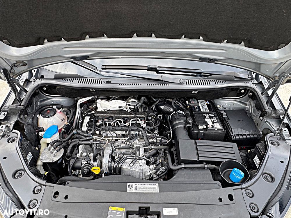 Volkswagen Caddy 2.0 TDI (5-Si.) Comfortline - 32