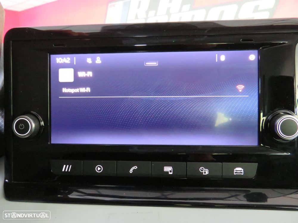 SEAT Arona 1.0 TSI Style DSG - 34