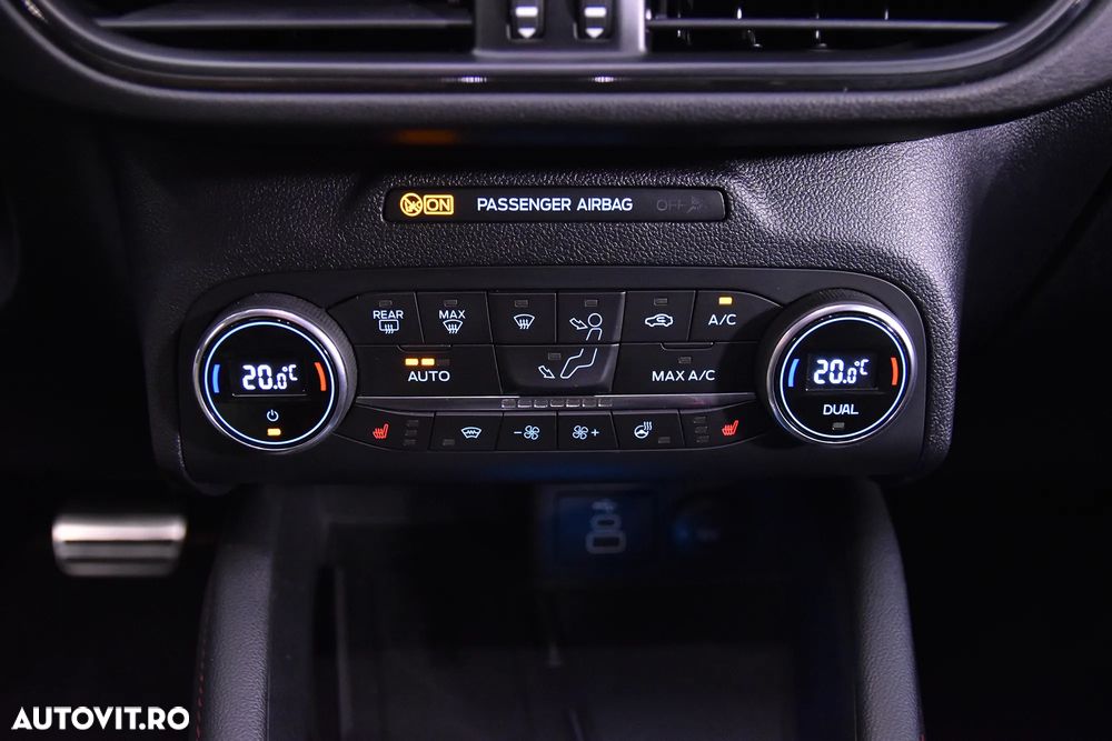 Ford Kuga - 18
