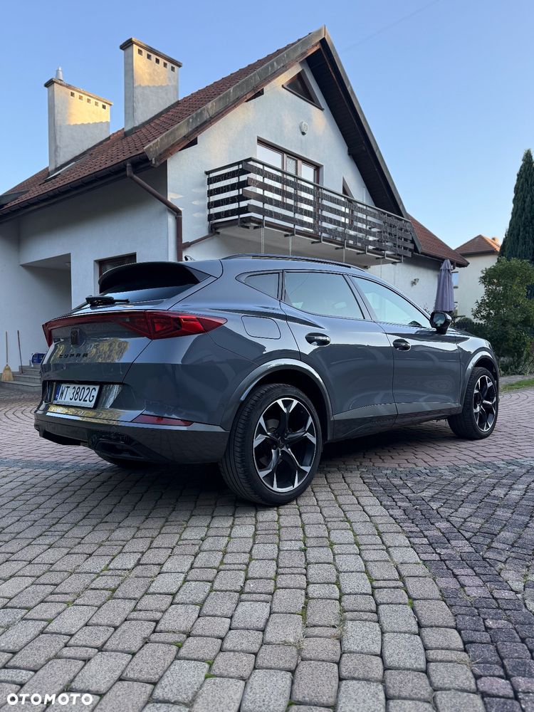 Cupra Formentor 2.0 TSI 4Drive DSG - 3
