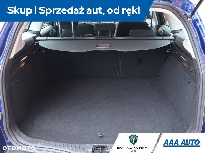 Ford Focus SW - 15