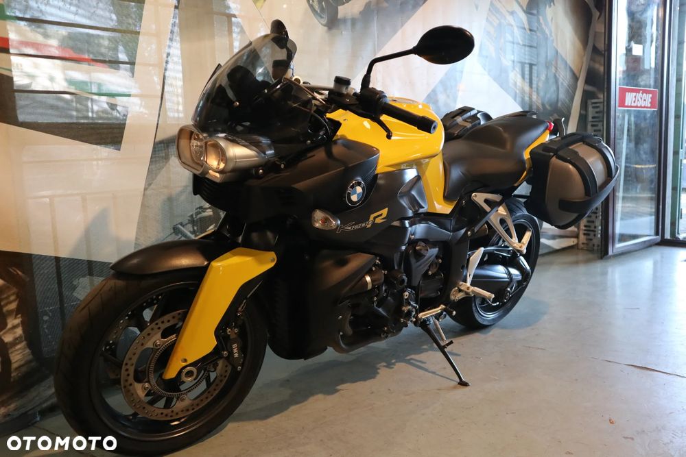 BMW K - 2