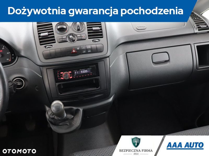 Mercedes-Benz vito - 9