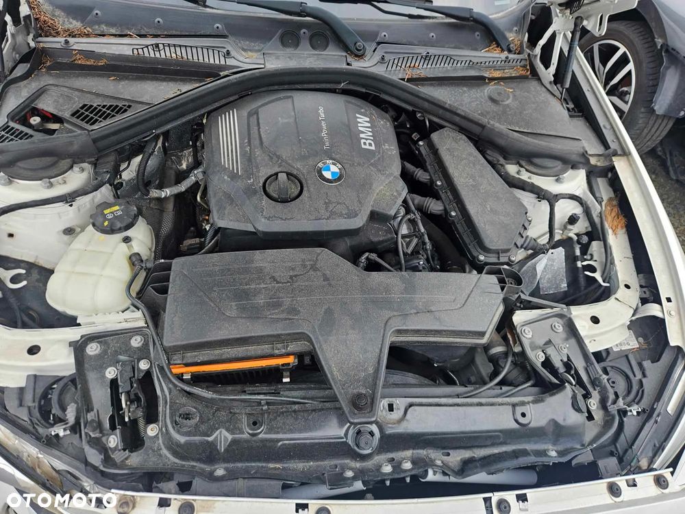 BMW Seria 1 116d Advantage - 15