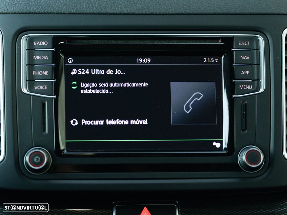 SEAT Alhambra 2.0 TDI Xcellence DSG - 40