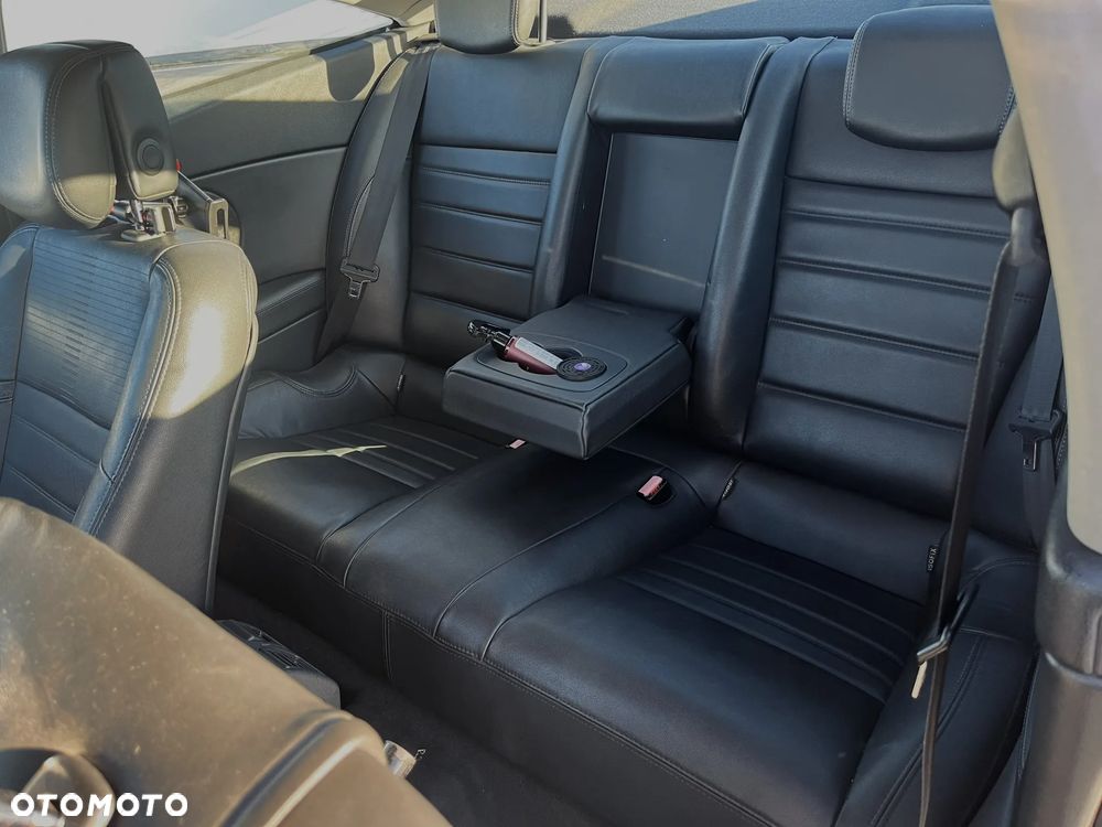 Renault Laguna 2.0T GT - 9