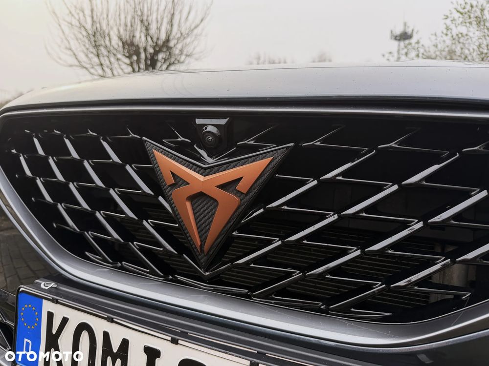 Cupra Formentor 1.4 e-Hybrid DSG Priority - 38