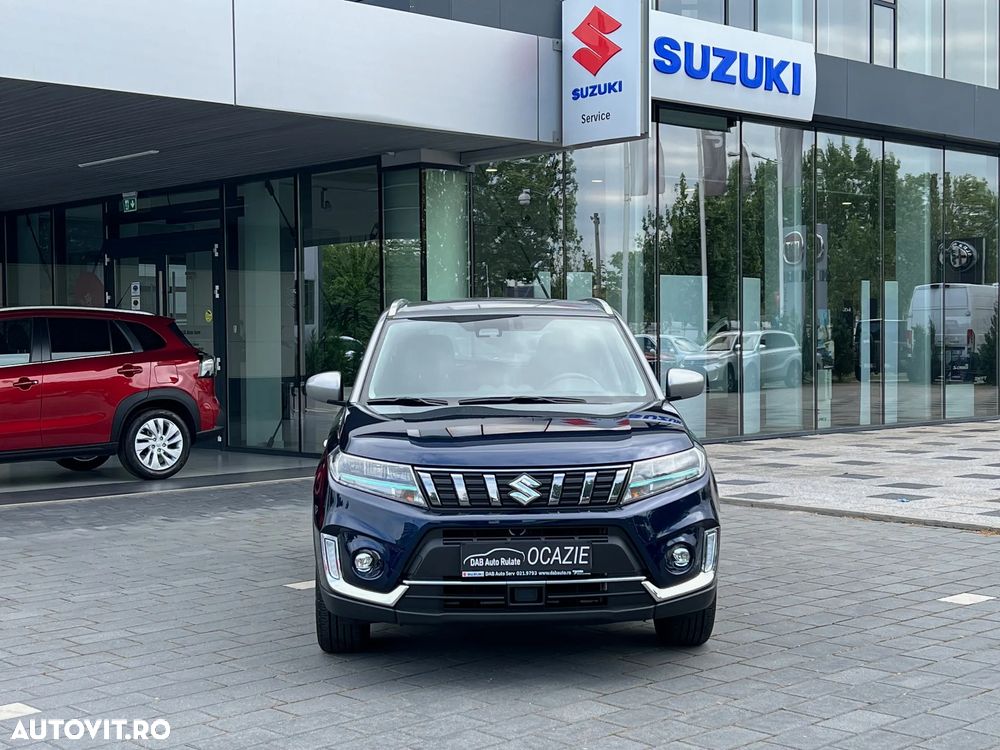 Suzuki Vitara - 3