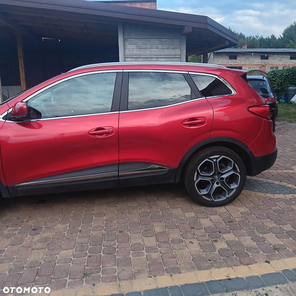 Renault Kadjar 1.2 Energy TCe Business - 4