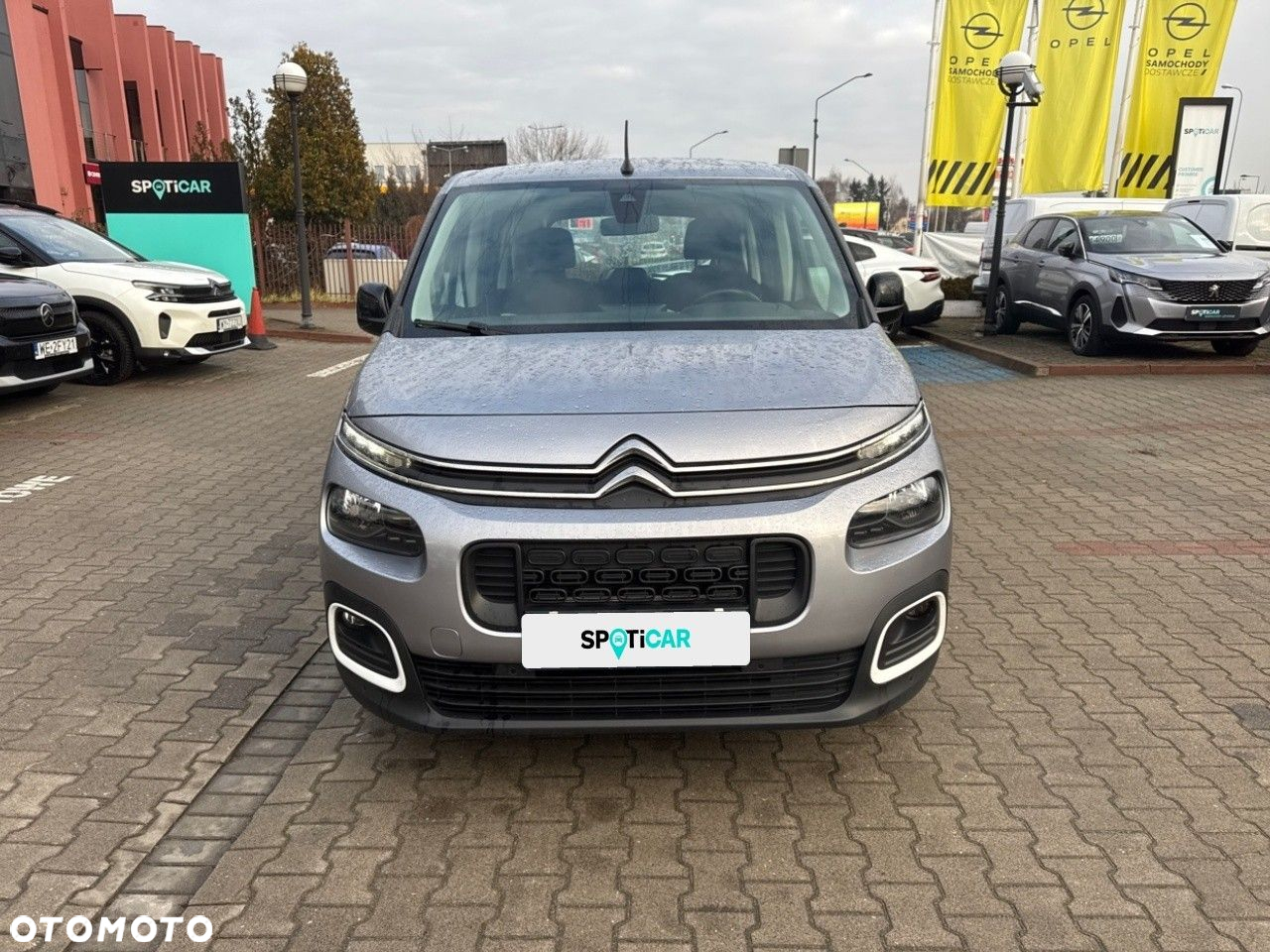 Citroën Berlingo XL 1.5 BlueHDI Feel - 2
