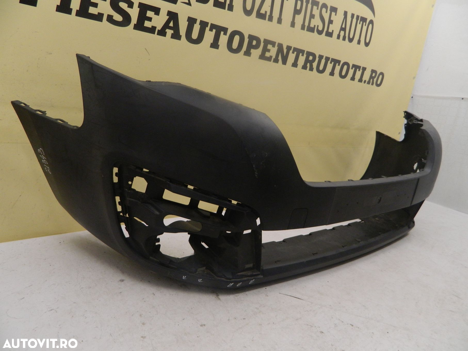 Bara fata Peugeot Partner / Citroen, Berlingo, 2015, 2016, 2017, 2018, cod origine 9810923377. - 3