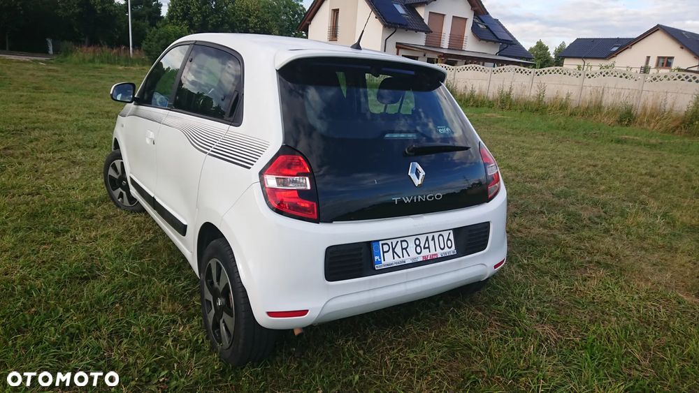 Renault Twingo - 22