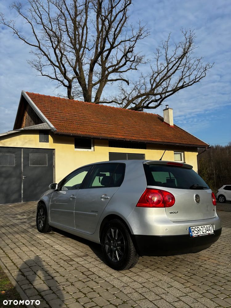 Volkswagen Golf 1.4 TSI Comfortline - 3