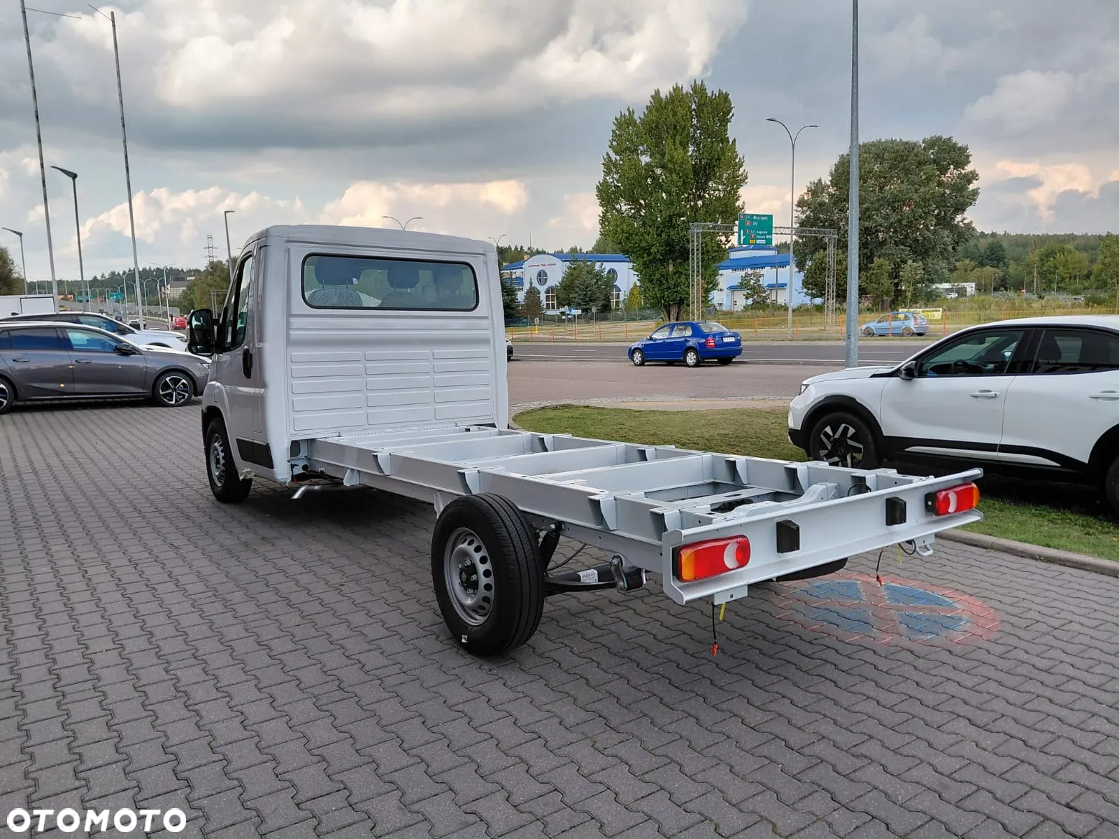 Fiat Ducato - 4