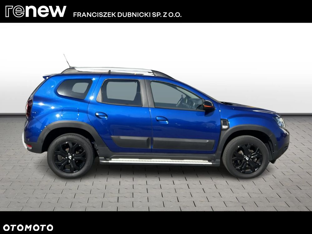 Dacia Duster 1.3 TCe SL Extreme - 5