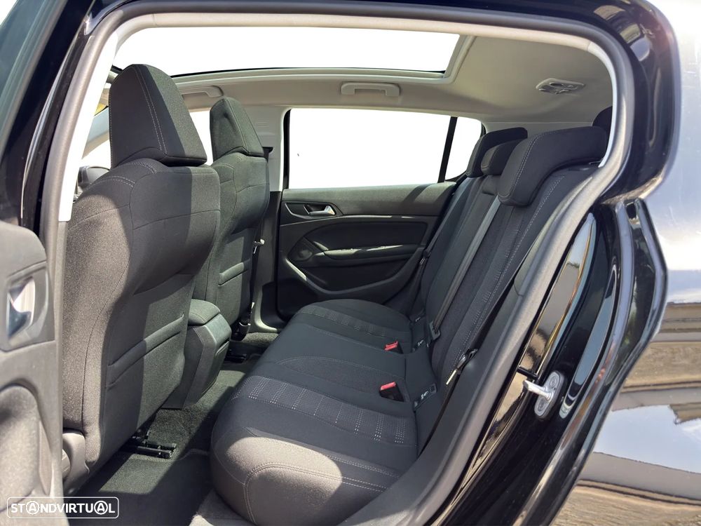 Peugeot 308 PureTech 130 Stop & Start Allure - 12