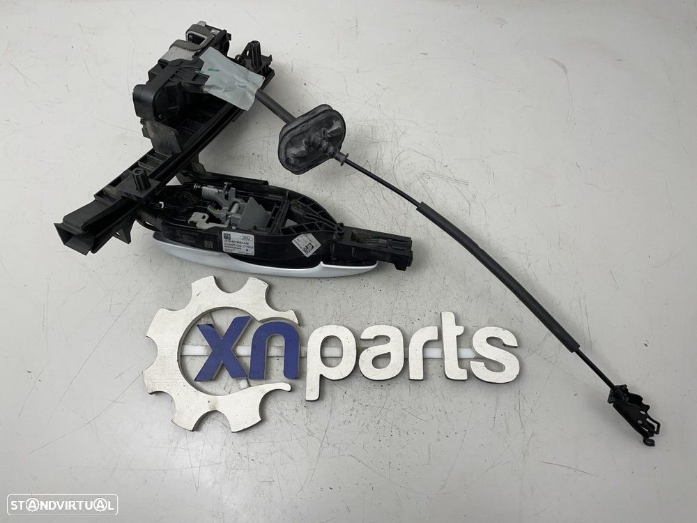 Fecho da porta Dto Frente Usado FORD FOCUS IV Turnier 1.0 EcoBoost REF. JX7B-A21... - 1